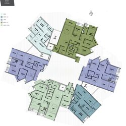 The Crest (D3), Condominium #565762631